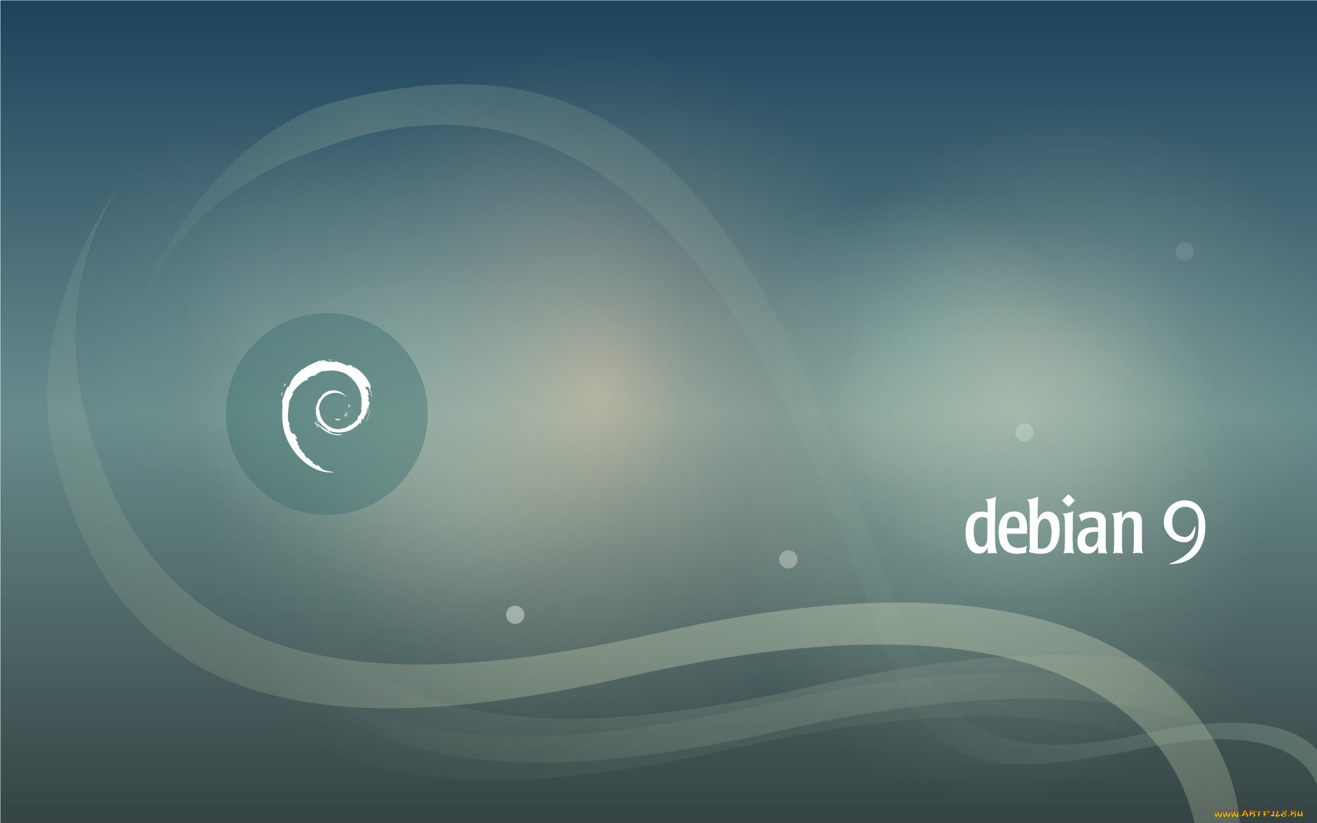 , debian, , 